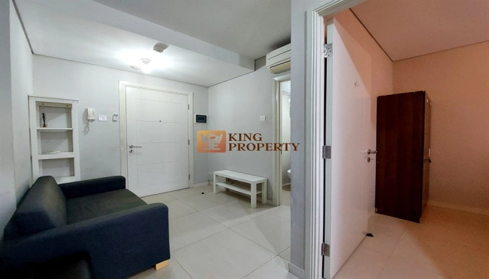 Madison Park Harga Terbaik! Sewa 1BR Madison Park Furnish Ready Survey 14 13