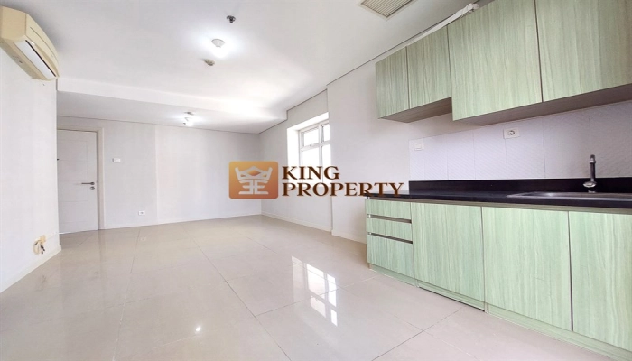 Madison Park Termurah Hook Disewa 2BR Apartemen Madison Park Tanjung Duren 14 13