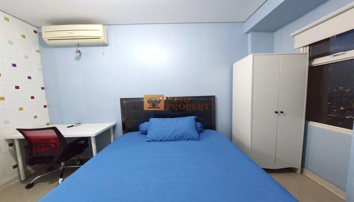 Madison Park Good Deal! Studio Madison Park Apartemen Semi Furnish Bagus Terawat 14 13