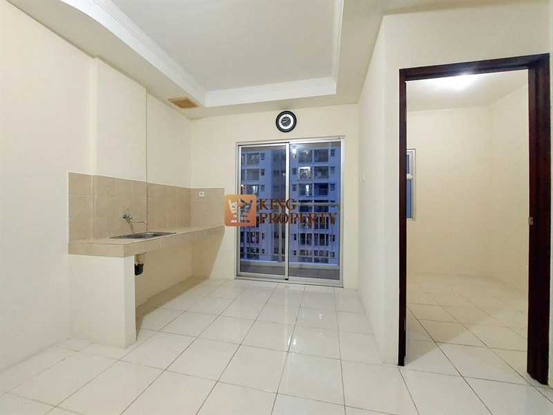 Royal Mediterania Unit Langka! 2BR 42m2 Mediterania Garden Medit 2 Mgr Cp Pool View 14 13