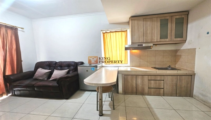 Jakarta Utara Dijual Apartemen Mediterania Marina Ancol Pademangan 1br 35m2 View Kota 3 13