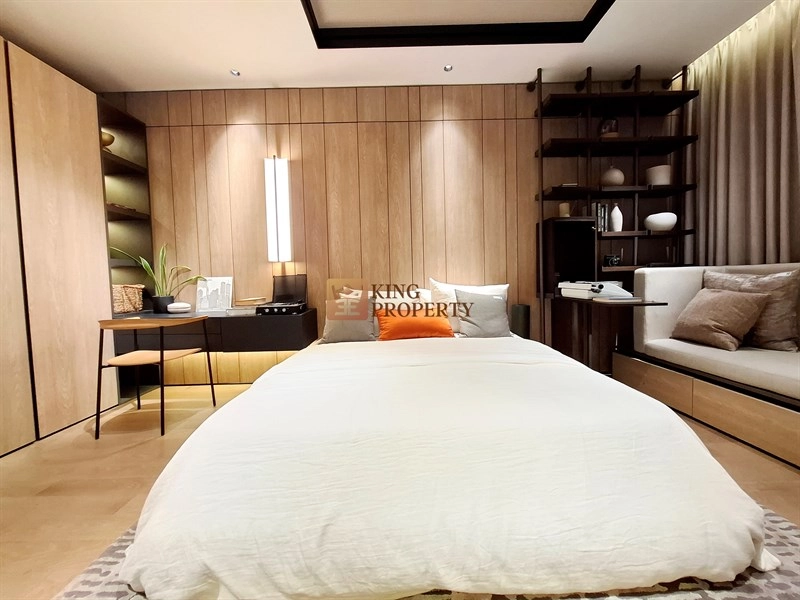 Jakarta Selatan Dijual 1BR Antasari Place TB. Simatupang Hanya dengan 20 Juta!  1 13