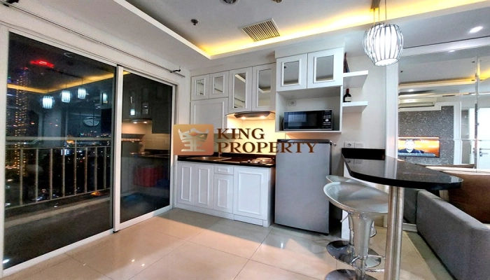 Madison Park Lux Interior! Dijual 2BR Apartemen Madison Park Fengshui Bagus 14 14