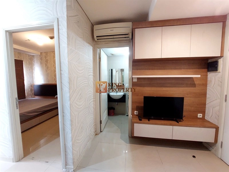 Madison Park READY SURVEY! 1BR Apartemen Madison Park Furnish Tanjung Duren 6 14