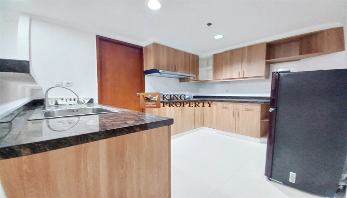 Taman Anggrek Residence Furnish Baru! Disewa 2BR Condominium Taman Anggrek Tanjung Duren 14 14