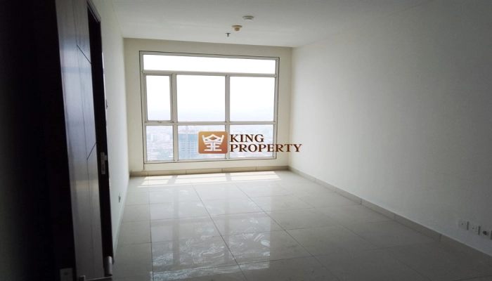 Central Park Dijual 3BR Condominium Central Park Residence Mall CP Tanjungduren 15 14