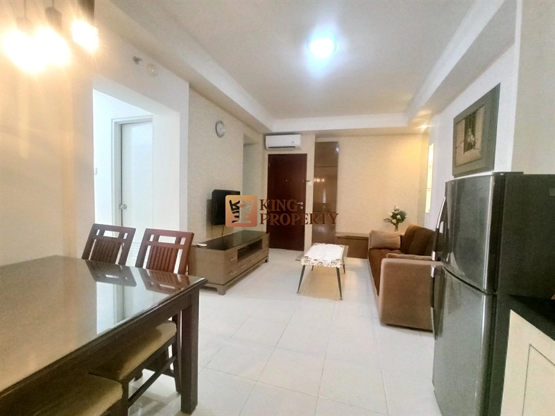 Central Park Best Sale! 3BR Medit 2 Furnish Bagus Bersih Nyaman Terawat Pool View 2 14