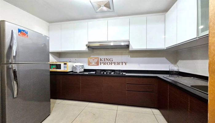 Central Park Fully Furnish! 2BR 87m2 Condominium Central Park Residence Mall CP 5 14