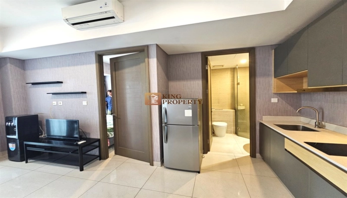 Taman Anggrek Residence Best Price! 1BR Furnish Taman Anggrek Residence Tanjung Duren TAR 15 14