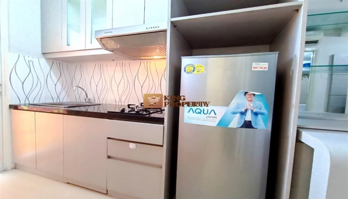 Madison Park Unit Langka! 1BR 28m2 Madison Park Mp Central Park Furnish Bagus 14 14