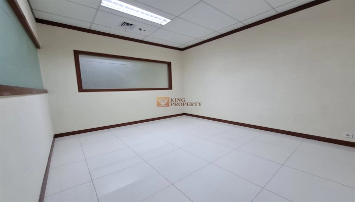 Neo Soho Full Renovasi! Disewa Small Office Soho Capital 137m2 Tanjung Duren 15 14