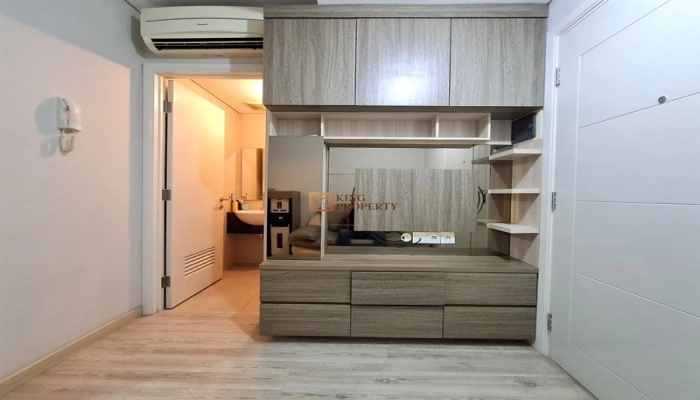 Madison Park Good Unit! Disewa 1 Kamar Madison Park Tanjung Duren Furnish<br> 5 14