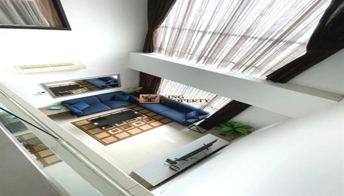 Jakarta Selatan Furnish Baru! 2 Lantai Gandaria Geight A3 Loft Jakarta Selatan 15 14