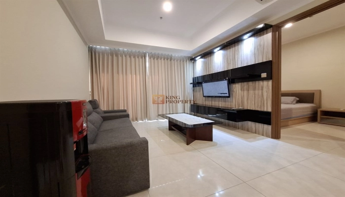 Taman Anggrek Residence Furnish Lengkap! 2 Kamar Condominium Taman Anggrek Residence 5 14