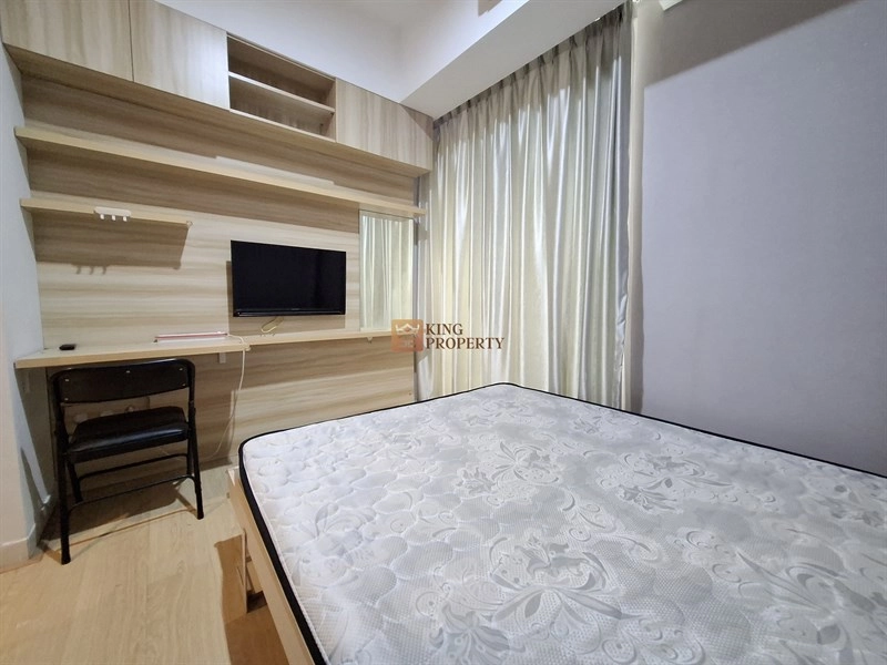 Taman Anggrek Residence Special Price! Studio Taman Anggrek Residence Tanjung Duren TARES 15 14