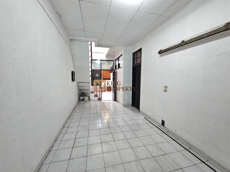 Jakarta Barat Rumah Taman Harapan Indah Jelambar Full Bangunan 8x20m2 5 14