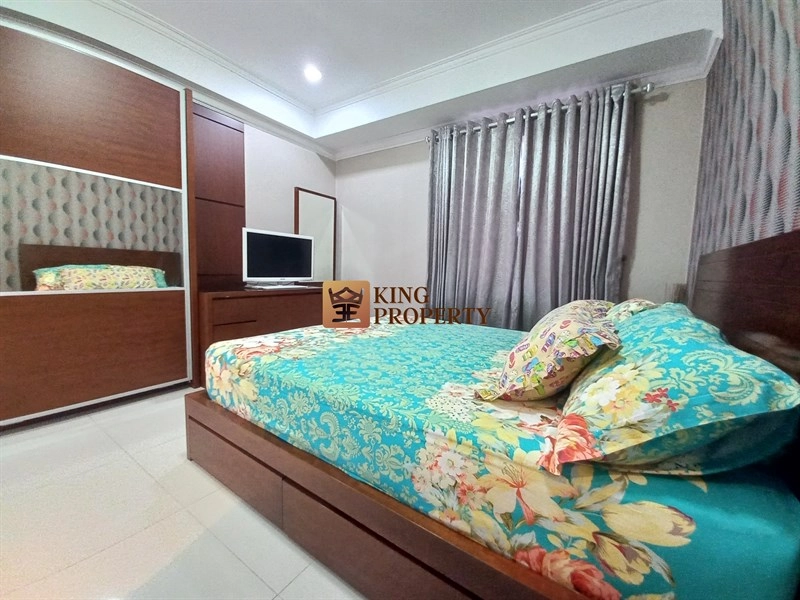 Royal Mediterania Fengshui Bagus! 2 Kamar Royal Mediterania Garden Furnish Interior  14 14