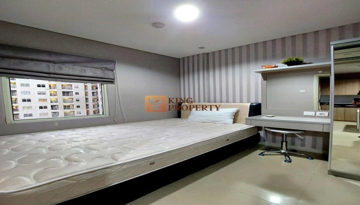 Madison Park Homey Furnished 2 Kamar Madison Park Central Park View Taman 14 14