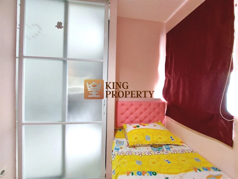 Royal Mediterania Interior Homey! 2BR 41m2 Mediterania Garden Medit 2 View Kota 5 14