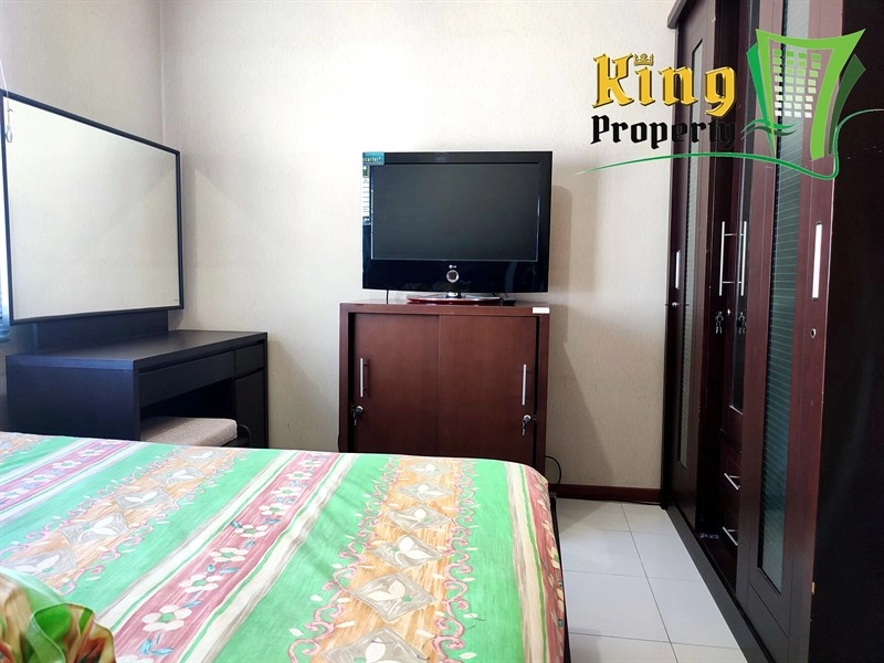 Royal Mediterania Sudah AJB Dijual 1 Kamar Royal Mediterania Garden Tanjung Duren  5 14