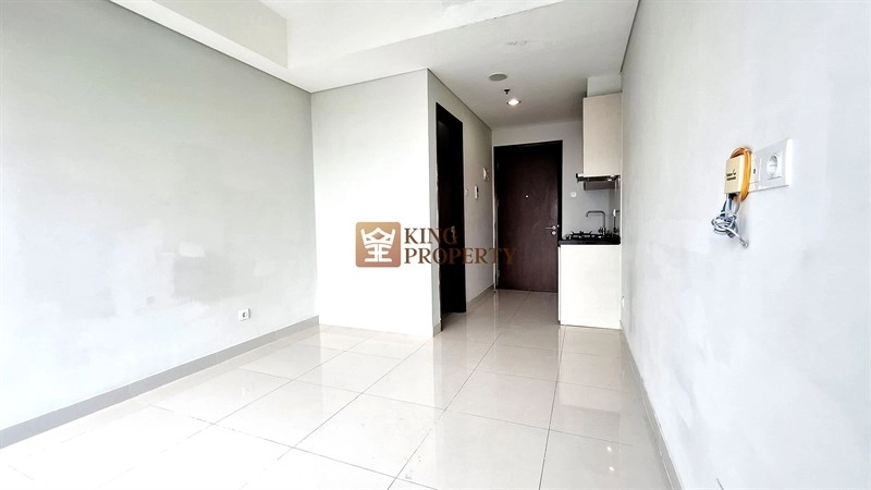 Jakarta Barat Dijual BU Studio Apartemen Puri Mansion Beryl Kembangan Siap Huni 6 14