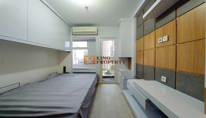 Madison Park Termurah! Studio Madison Park CP Furnish Interior Compact Bagus 5 14