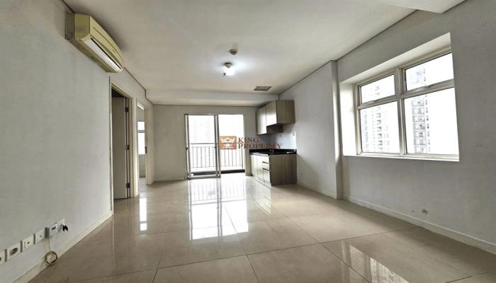 Madison Park Unit Hook! 2 Kamar Terluas Apartemen Madison Park Tanjung Duren 6 14