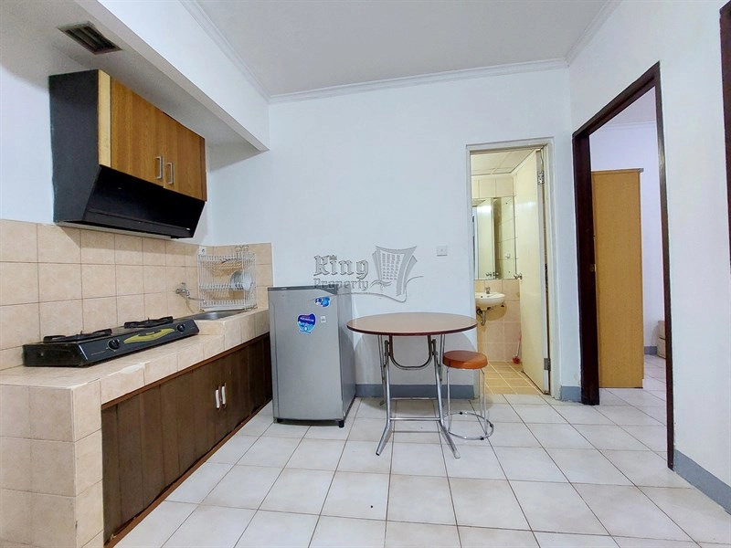 Royal Mediterania Recommend Murah! 2BR Mediterania Garden Medit 1 MGR CP Furnished 5 14