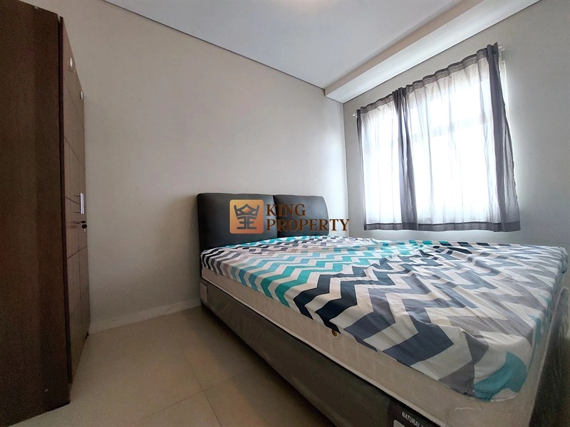 Madison Park Best Price! 1BR Jual Apartemen Madison Park Tanjung Duren Furnish 5 14