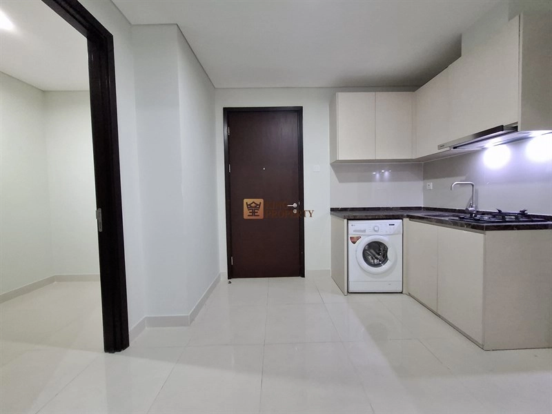 Jakarta Barat Unit Khusus! 2BR Connecting Apartemen Puri Mansion Furnish Siap Huni 6 14