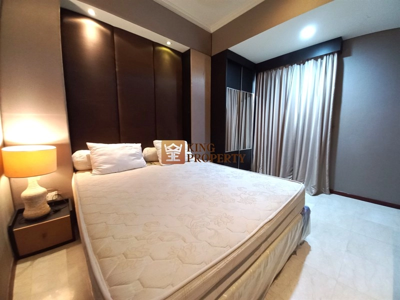 Royal Mediterania Design Interior! 2 Kamar Royal Mediterania Garden Tanjung Duren 14 14