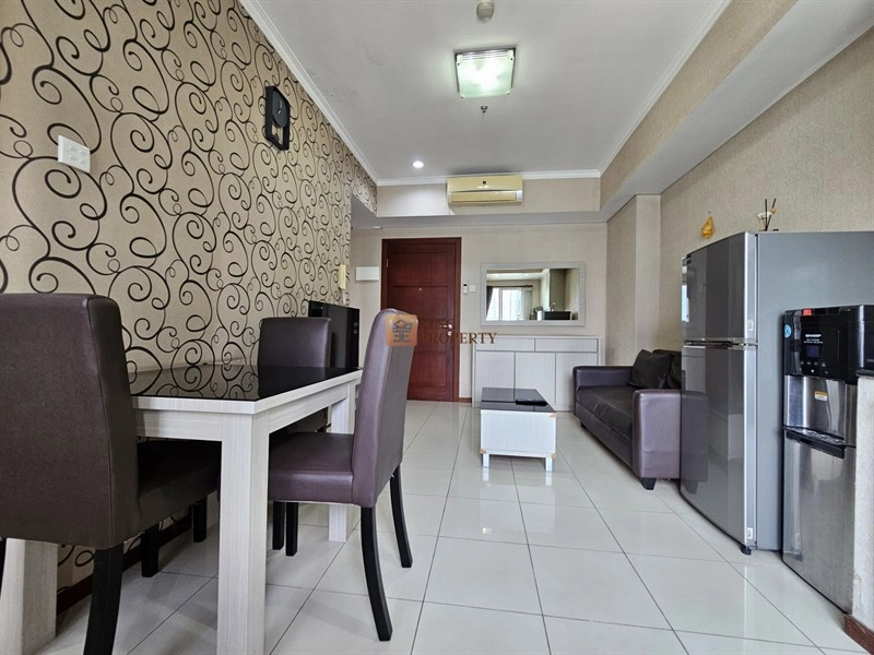 Royal Mediterania Best Price! 2BR Furnish Royal Mediterania Garden Tanjung Duren 5 14