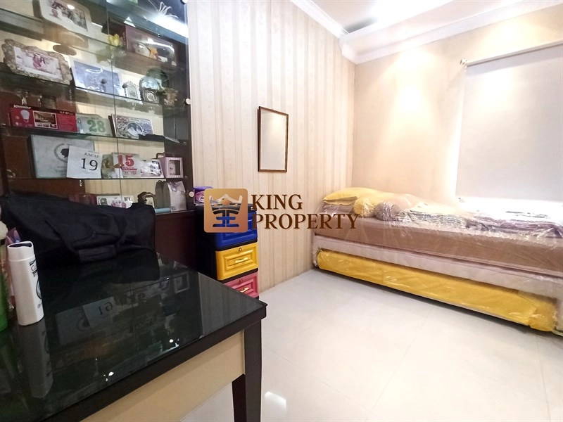 Royal Mediterania Interior Mewah! 2BR 41m2 Mediterania Garden Residence Medit 1 MGR CP 14 14