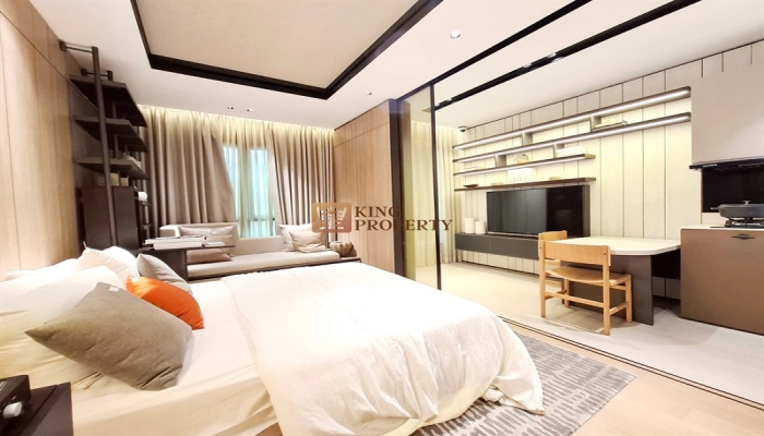 Jakarta Selatan Dijual 1BR Antasari Place TB. Simatupang Hanya dengan 20 Juta!  6 14