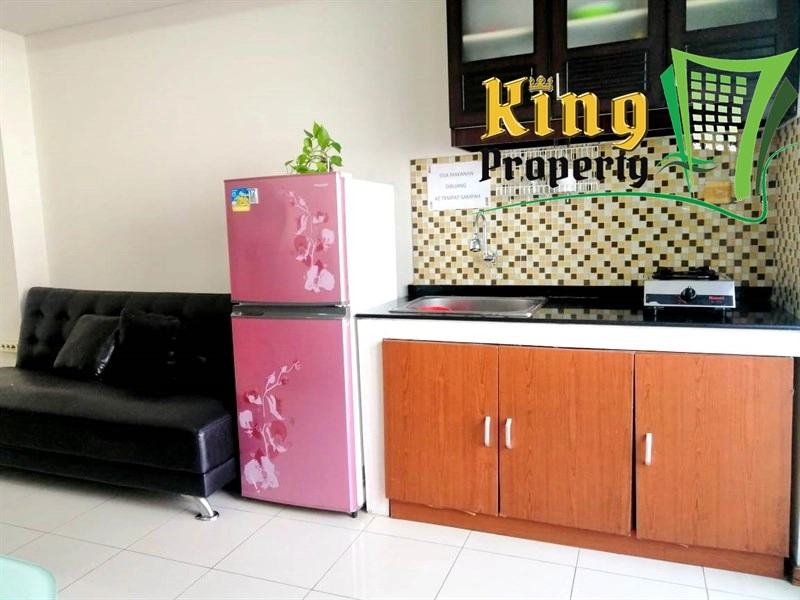 Royal Mediterania Dijual 2 Kamar Royal Mediterania Garden Medit 3 Furnished View Kota 4 14