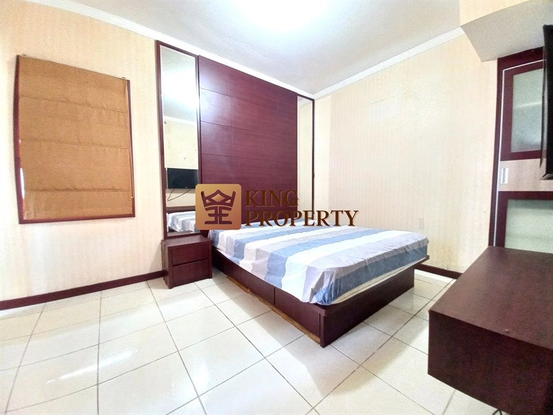 Royal Mediterania Posisi Hook! 3BR Mediterania Garden Medit 2 Furnished MGR CP 14 14