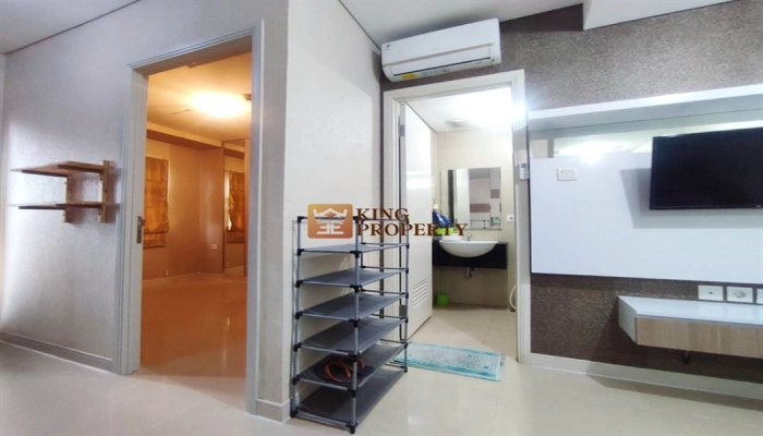 Madison Park Interior Bagus! 1 Kamar Madison Park Tanjung Duren Siap Huni 14 14