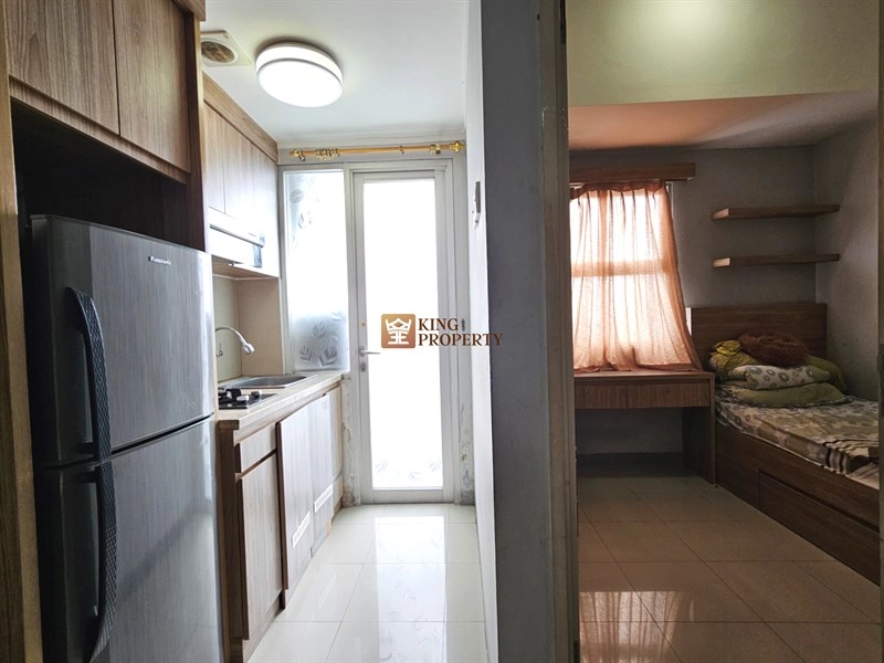 Jakarta Barat Disewa Cepat 2BR Full Furnish di Season City, Tambora Lokasi Strategis 15 14