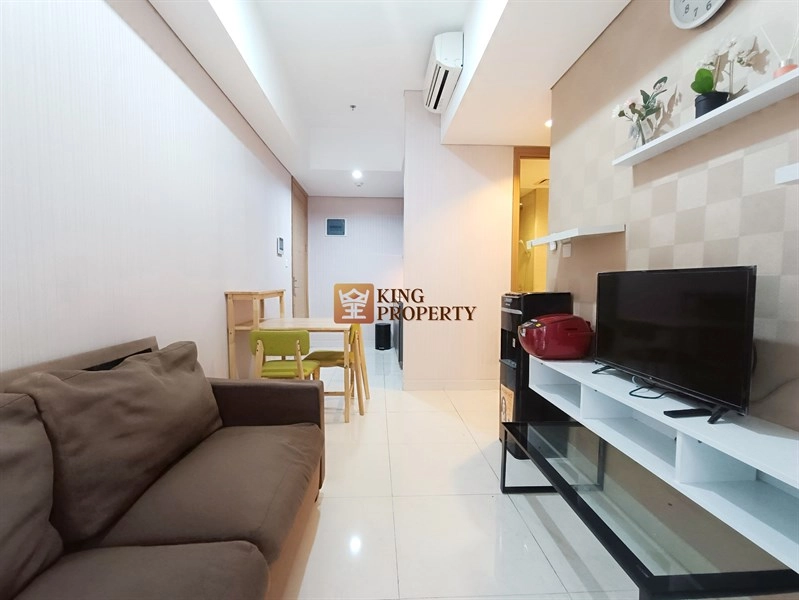 Taman Anggrek Residence Good Item!2BR Apartemen Taman Anggrek Residence Full Furnish Rapi, Siap Huni. 4 14