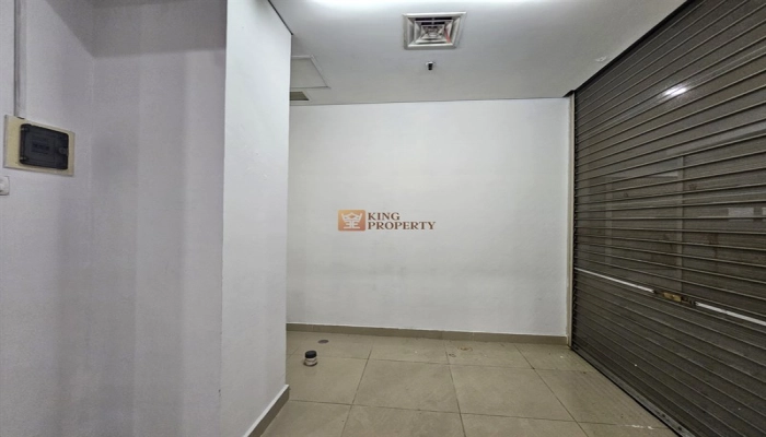 Madison Park Good Location! Kios Usaha Apartemen Madison Park Siap Pakai 6 14