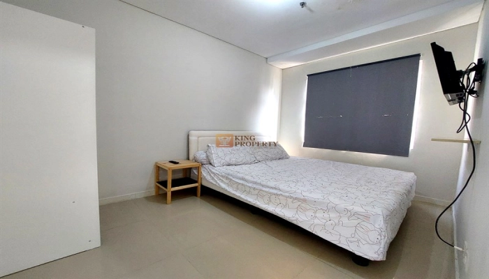 Madison Park Dijual 1 Kamar Furnish Madison Park 10 Menit ke Mall Ciputra Jakarta 13 14