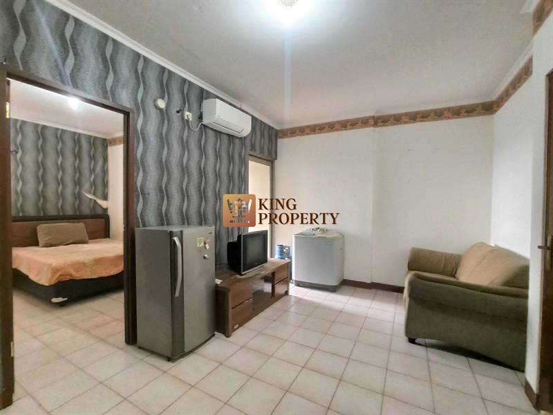 Royal Mediterania Full Furnished! 2BR Mediterania Garden Medit 1 MGR CP City View<br> 1 14