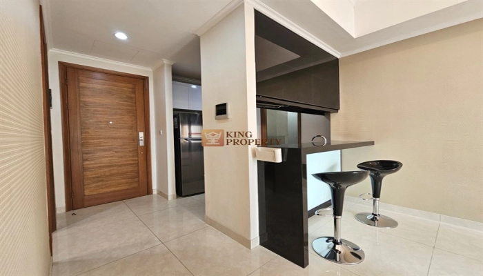 Taman Anggrek Residence Furnish Elegant! Disewa 2BR+ Condominium Taman Anggrek Residence  15 14