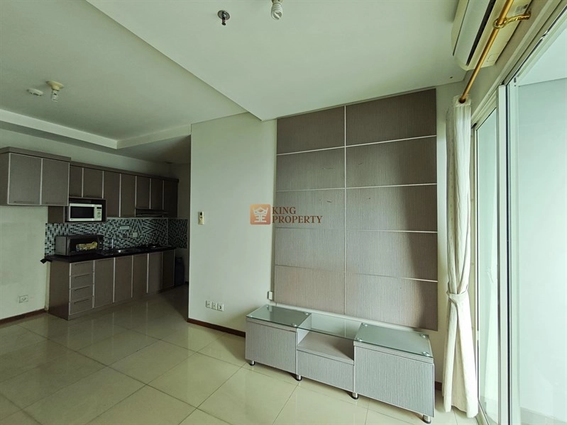 Jakarta Pusat Furnish Nyaman! 2BR Thamrin Residence Thamres Jakarta Pusat 15 14