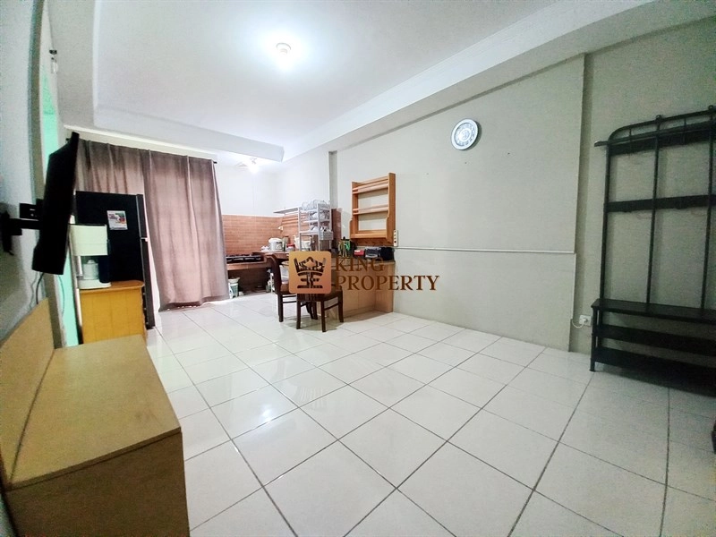 Royal Mediterania Unit Pojok! 3BR JADI 2BR Mediterania Garden Medit 2 Furnish Nyaman 5 14