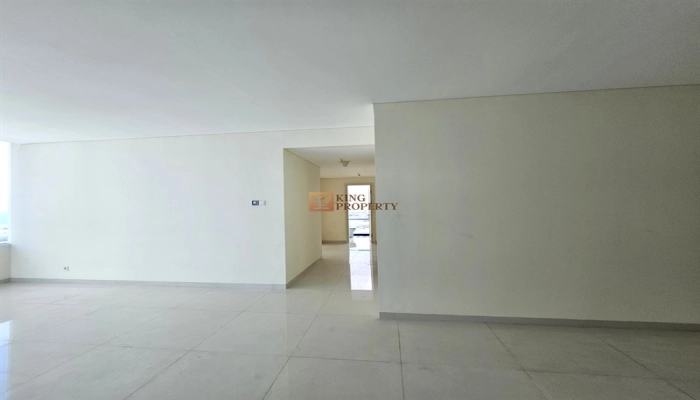 Jakarta Utara Dijamin Nyaman! 3BR Apartemen Regatta Sea View, Siap Huni Sekarang  15 14