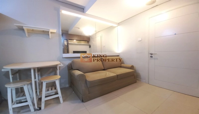 Madison Park Fengshui Bagus! 1 Kamar Madison Park Tanjung Duren Furnish Minimalis 5 14