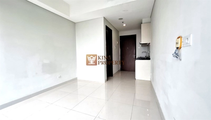 Jakarta Barat Termurah! Disewa Studio 22m2 Apartemen Puri Mansion Kembangan 15 14