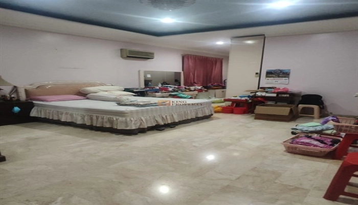 Jakarta Barat Dijual Cepat! Rumah Mewah di Tosiga Kebon Jeruk Furnished SHM 15 14