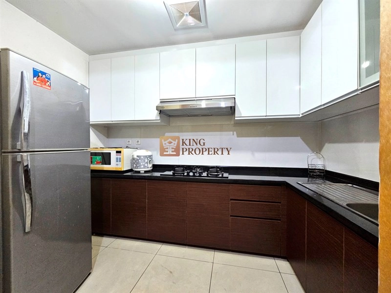 Central Park Fully Furnish! 2BR 87m2 Condominium Central Park Residence Mall CP 5 14